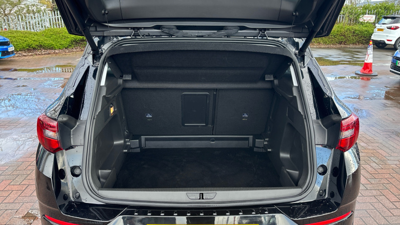 Vauxhall Grandland 1.2 Turbo Ultimate 5dr Petrol Hatchback